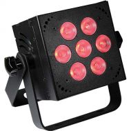 Blizzard HotBox RGBA LED Effects Light