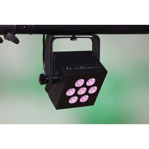  Blizzard HotBox RGBA LED Effects Light