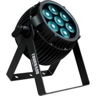 Blizzard TOURnado RGBALC IP65 6-in-1 LED Outdoor Par Light