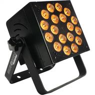 Blizzard RokBox 5 RGBAW Color Wash LED Fixture