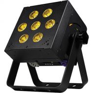 Blizzard SkyBox 5 RGBAW LED Light