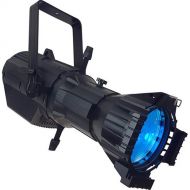 Blizzard Aria Profile LED Ellipsoidal Spot Fixture (RGBW)