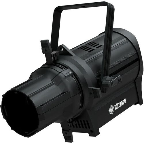  Blizzard Verismo Profile 300W WW Ellipsoidal LED Light