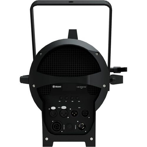  Blizzard Verismo Profile 300W WW Ellipsoidal LED Light