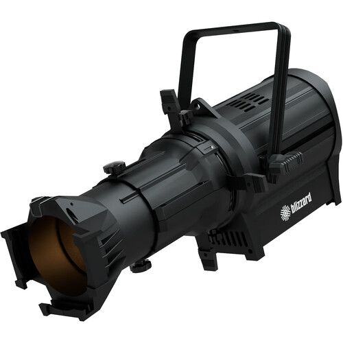  Blizzard Verismo Profile 300W WW Ellipsoidal LED Light