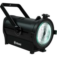 Blizzard Verismo 300W RGBALC LED Fresnel Light with Zoom Lens