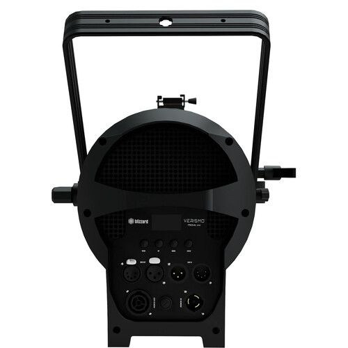  Blizzard Verismo 300W 3200K LED Fresnel Light with Zoom Lens