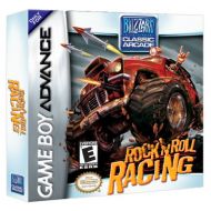 Blizzard Rock N Roll Racing