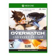 By      Blizzard Entertainment Overwatch - Game of the Year Edition - Xbox One