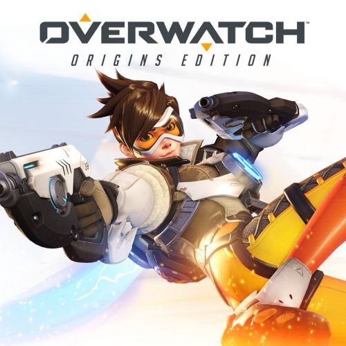  By      Blizzard Entertainment Overwatch - Game of the Year Edition - Xbox One