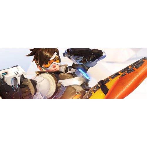  By      Blizzard Entertainment Overwatch - Game of the Year Edition - Xbox One