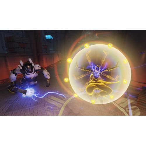  By      Blizzard Entertainment Overwatch - Game of the Year Edition - Xbox One