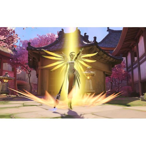  By      Blizzard Entertainment Overwatch - Game of the Year Edition - Xbox One