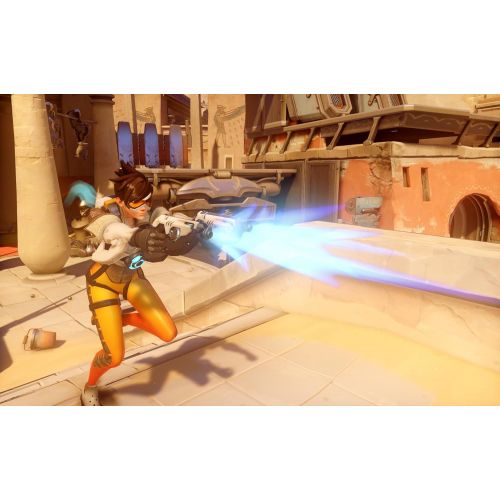  By      Blizzard Entertainment Overwatch - Game of the Year Edition - Xbox One