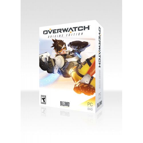  By      Blizzard Entertainment Overwatch - Game of the Year Edition - Xbox One