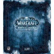 By      Blizzard Entertainment World of Warcraft: Mists of Pandaria - Collectors Edition