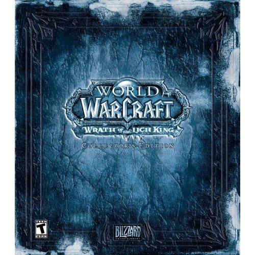  By      Blizzard Entertainment World of Warcraft: Mists of Pandaria - Collectors Edition