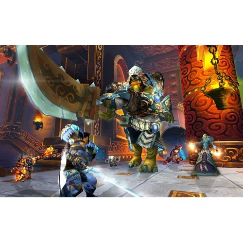  By      Blizzard Entertainment World of Warcraft: Mists of Pandaria - Collectors Edition