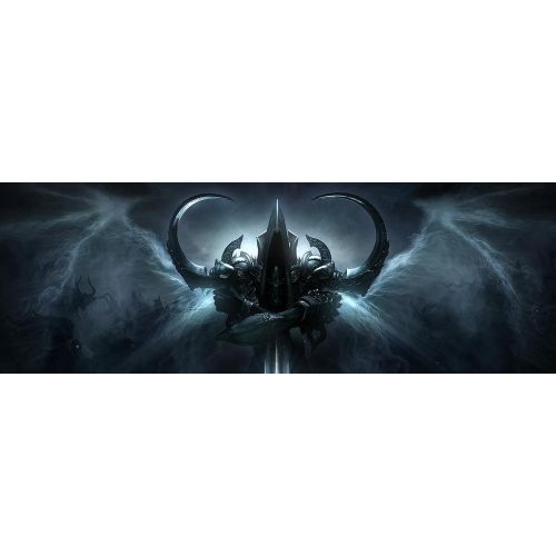  By      Blizzard Entertainment Diablo III: Collectors Edition