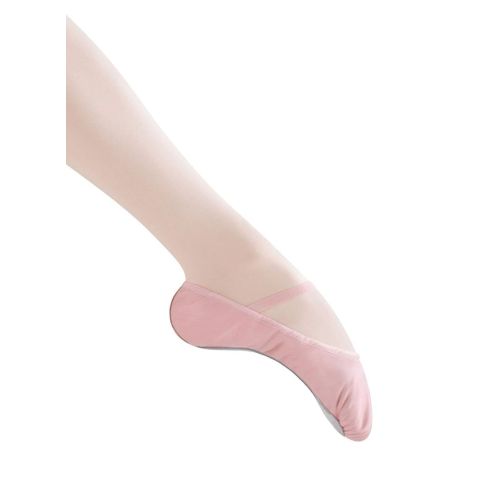  Bloch Dance Girls Bunnyhop Full Sole Leather Ballet Slipper/Shoe