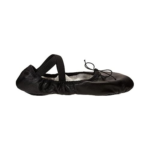  Bloch Unisex-Adult Prolite Ii Leather