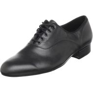 Bloch Dance Men's Xavier Ballroom Shoe