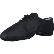 Bloch Men's Ultraflex Suede Sole Dance Shoe