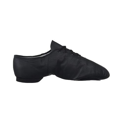  Bloch Men's Ultraflex Suede Sole Dance Shoe