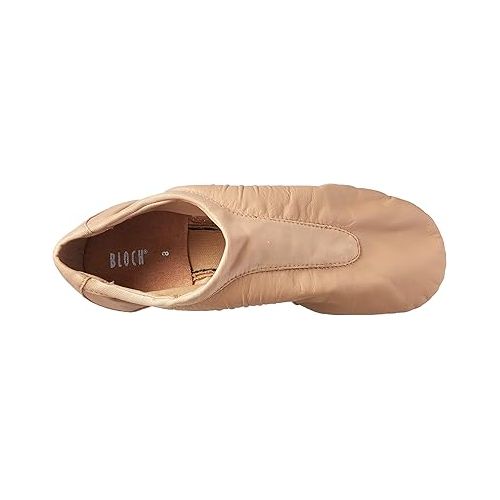  Bloch Women's Pulse Dance Shoe