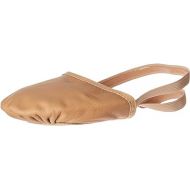 Bloch Dance Womens Eclipse Leather Contemporary Lyrical Ballet Shoe