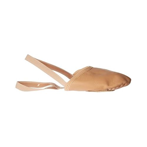  Bloch Dance Womens Eclipse Leather Contemporary Lyrical Ballet Shoe