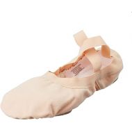 Bloch Women's Pro Elastic Ballet Shoes