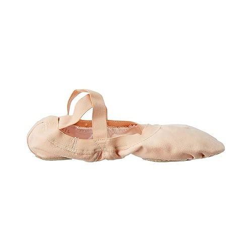  Bloch Women's Pro Elastic Ballet Shoes