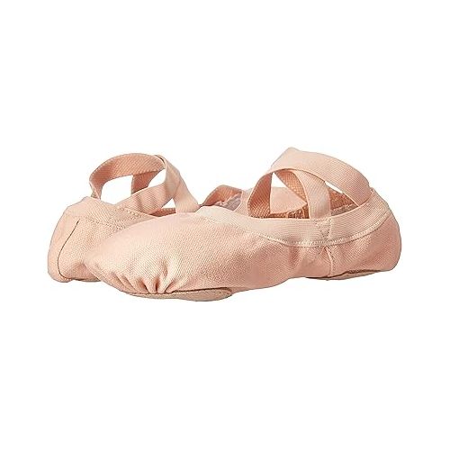  Bloch Women's Pro Elastic Ballet Shoes