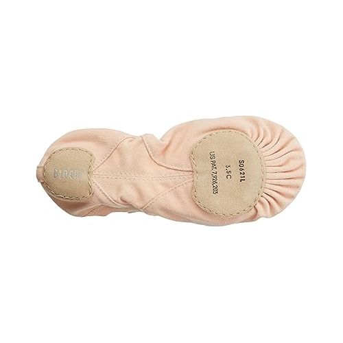  Bloch Women's Pro Elastic Ballet Shoes