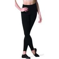 Bloch Womens Suprima High Rise Legging