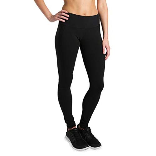  Bloch Suprima Mid Rise Legging