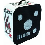 Block GenZ Youth Open Archery Arrow Target - Patented Open Layer Design, Easy Arrow Removal, Great Visibility, Lightweight, Easy to Transport, Two