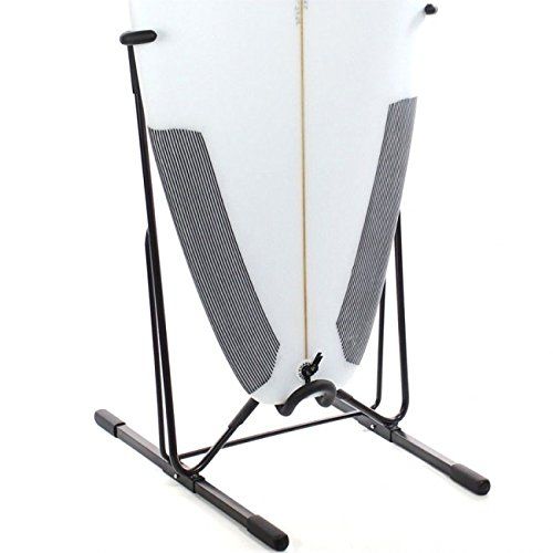  Block Surf Surfboard - Longboard freestanding stand block surf surfboard display