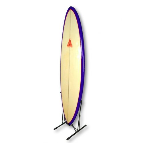  Block Surf Surfboard - Longboard freestanding stand block surf surfboard display