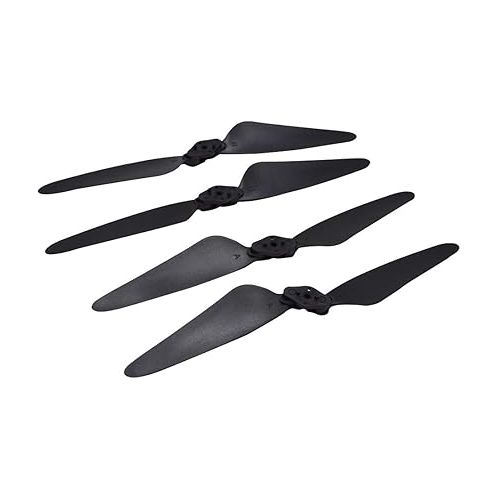  Blomiky 8 F11 Foldable Propellers Props for F11 2-Axis Gimbal and F11GIM SJRC F11 DE22 4K Pro F11 Pro and F24 Pro F35 RC Quadcopter Drone F11 Blades 2 Set