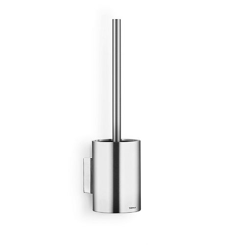  Blomus Nexio Wall Mounted Stainless Steel Toilet Brush