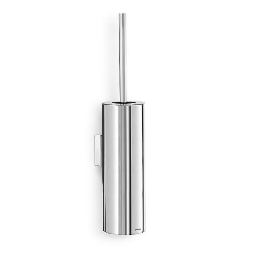  Blomus Nexio Wall Mounted Stainless Steel Toilet Brush