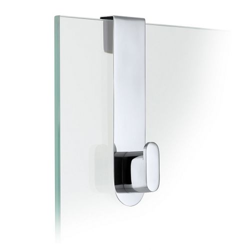  Blomus Glass Door Shower Hook