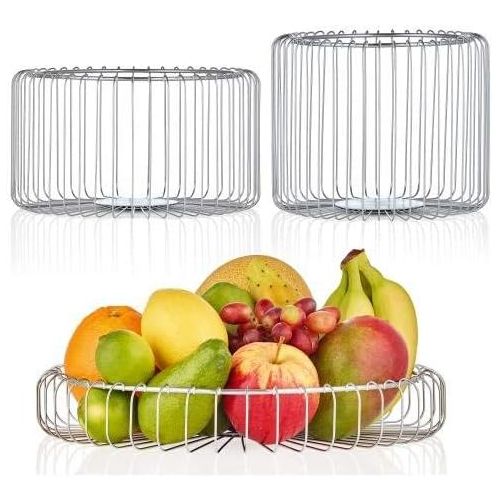  Blomus Estra 63645 Basket Matte Stainless Steel