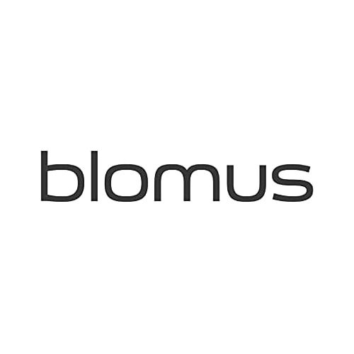  [아마존베스트]Blomus Lavea Floor Mop Polished Stainless Steel Height 122 cm Depth 36 cm