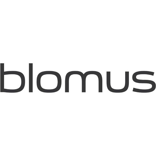  [아마존베스트]Blomus Lavea Floor Mop Polished Stainless Steel Height 122 cm Depth 36 cm
