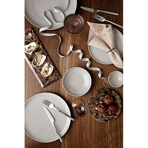  Blomus 64041 Dinner Plate 64041 Porcelain