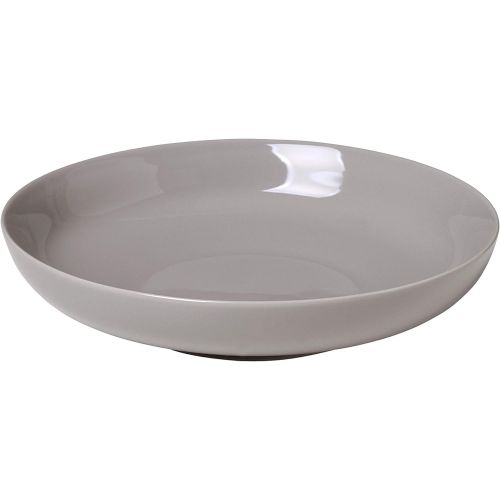  Blomus Ro Mourning Dove Deep Plate