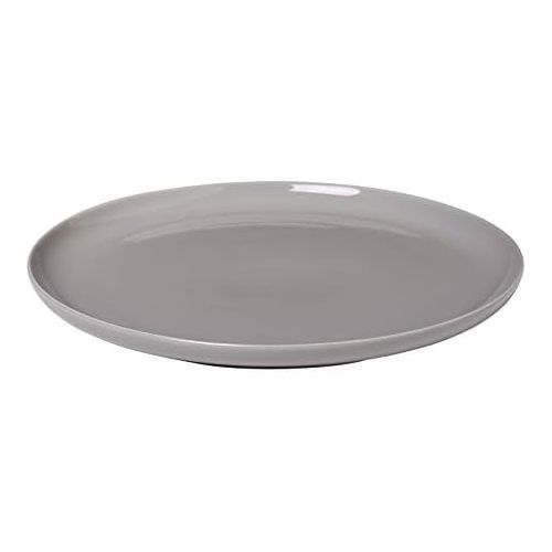  Blomus RO Mourning Dove Dinner Plate